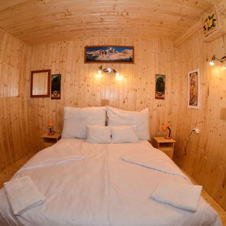 Malom Apartman Derekegyhaz Extérieur photo