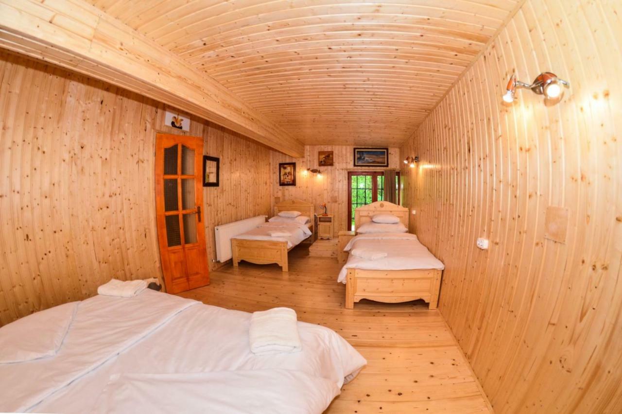 Malom Apartman Derekegyhaz Extérieur photo
