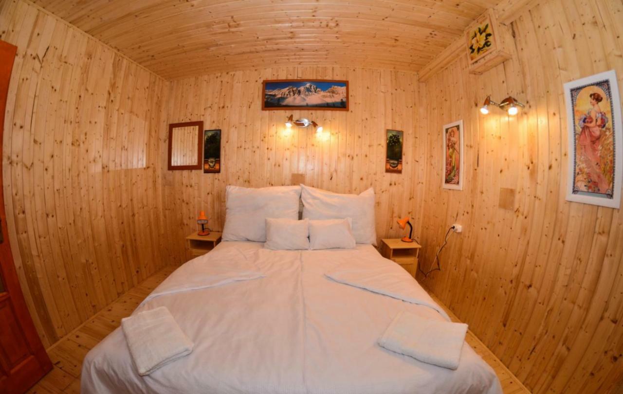 Malom Apartman Derekegyhaz Extérieur photo