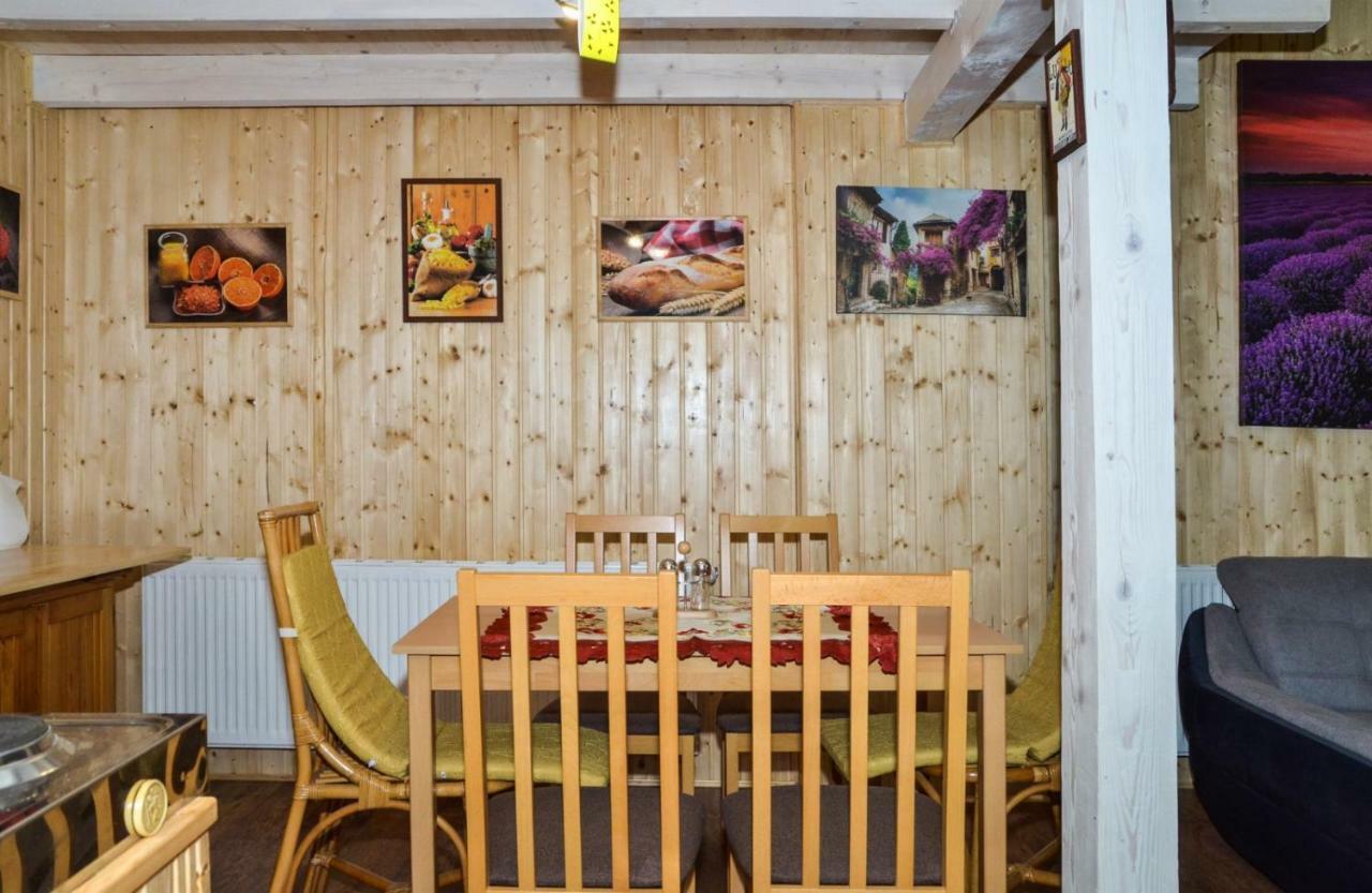 Malom Apartman Derekegyhaz Extérieur photo