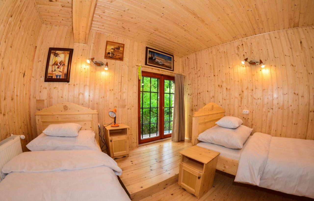Malom Apartman Derekegyhaz Extérieur photo