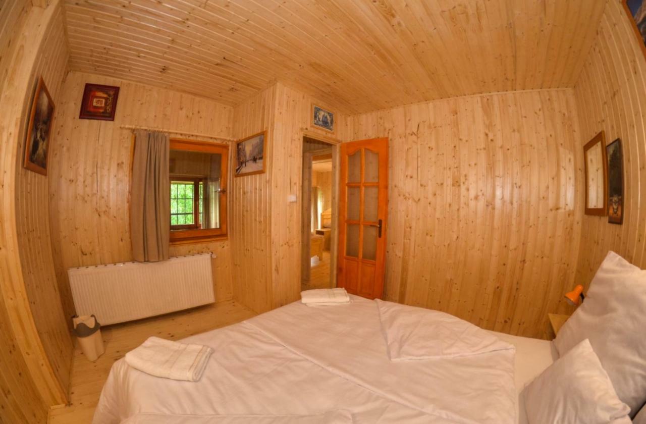 Malom Apartman Derekegyhaz Extérieur photo