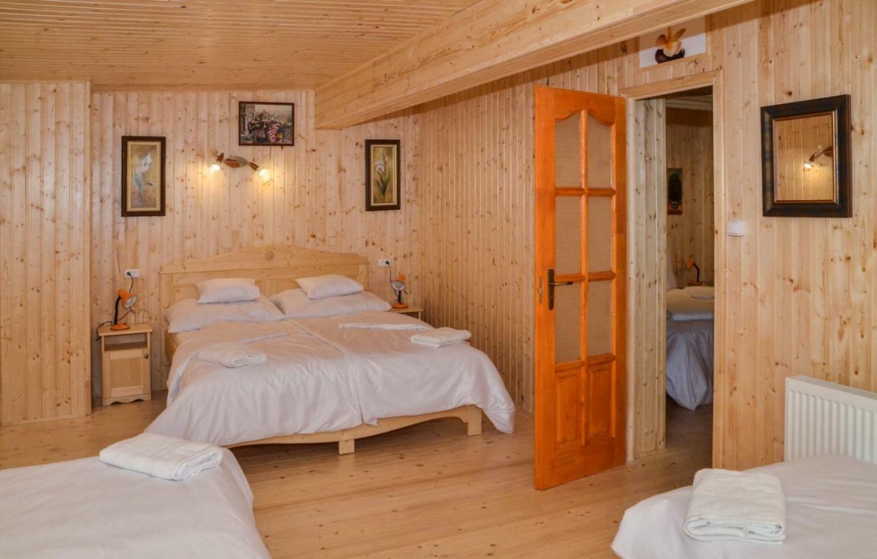 Malom Apartman Derekegyhaz Extérieur photo