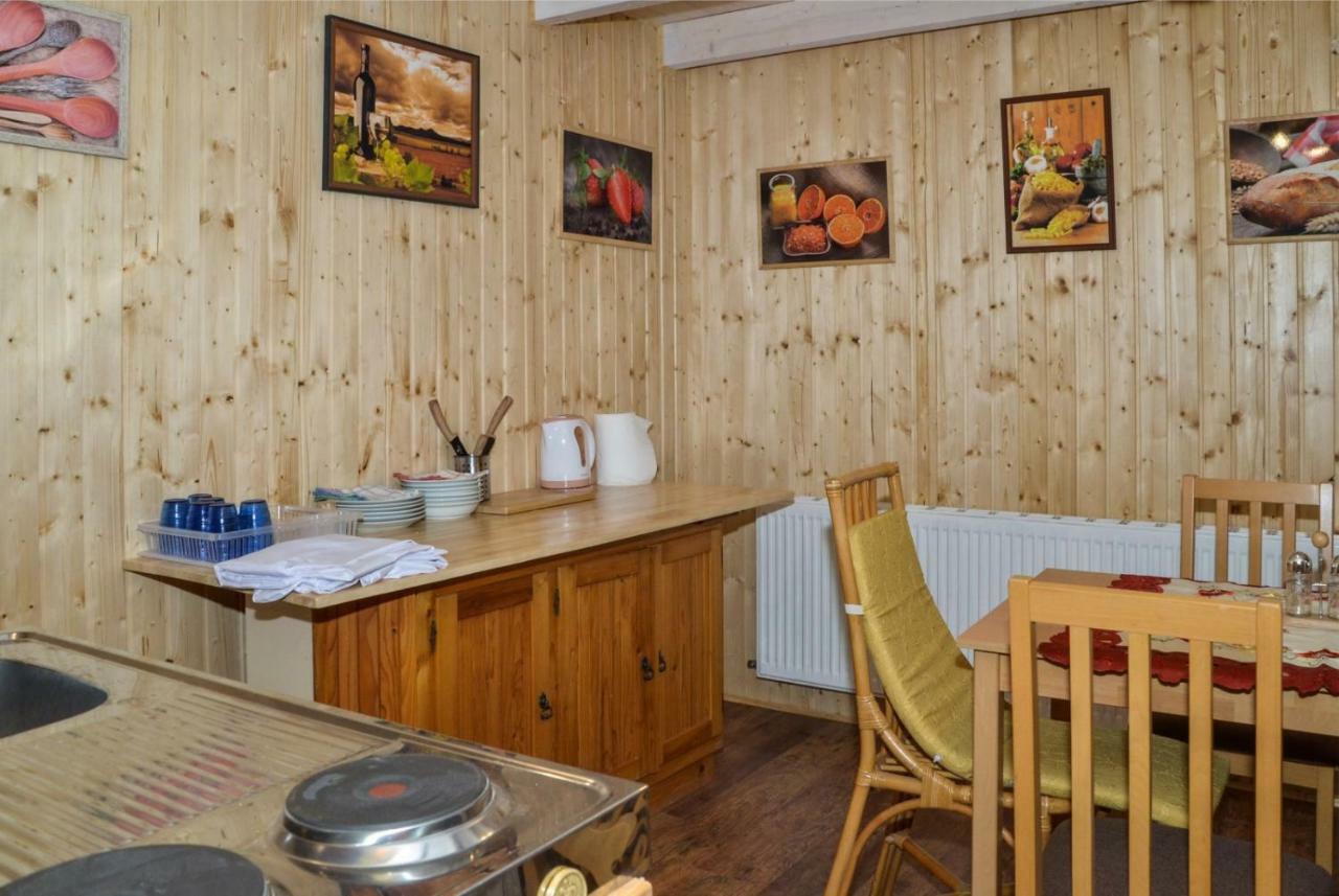 Malom Apartman Derekegyhaz Extérieur photo