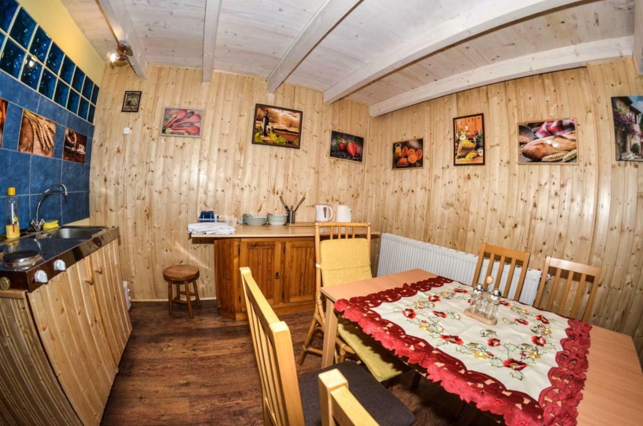 Malom Apartman Derekegyhaz Extérieur photo