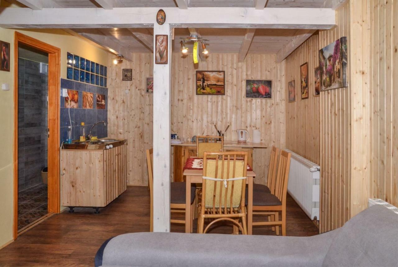 Malom Apartman Derekegyhaz Extérieur photo